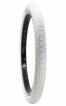 Tire 20 inch-White