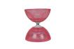 Taibolo Glary Diabolo-white-axle-Pink\Red