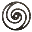 Flowbonacci | Vortex-Black Universe