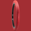 Tire 20 inch-Red