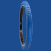 Tire 20 inch-Blue