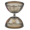 Taibolo Aurora Diabolo Vaste as-Zwart