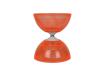 Taibolo Glary Diabolo-white-axle-Orange