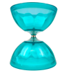 Taibolo Aurora Diabolo Vaste as-Turquoise