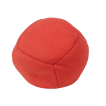 CX Ukkie jongleerbal | 110 gram | Per stuk-Rood