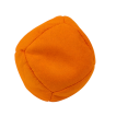 CX Ukkie jongleerbal | 110 gram | Per stuk-Oranje