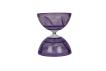 Taibolo Glary Diabolo-white-axle-Purple