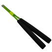 CX Fiber Diabolo Sticks 32.5 cm - Green