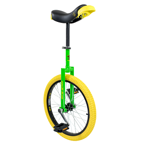 Standard unicycles