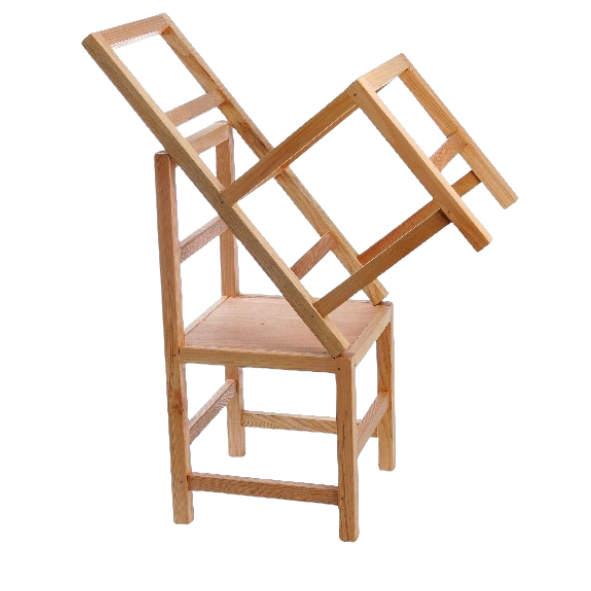 Balance chair
