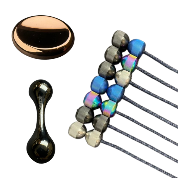 Begleri & Knucklebone