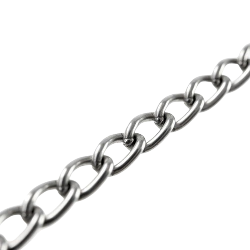 Chains and Ropes