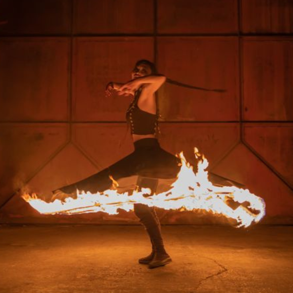 Other Fire Materials