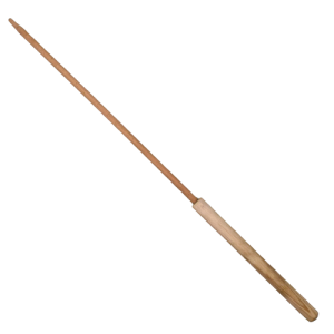 Henrys Two Piece Wooden Stick for Juggling plates
