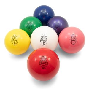 Spinning Ball | Rhythmic ball 17 cm - 360 gr