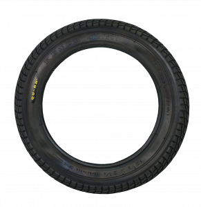 Qu-ax outer tire 12 inch