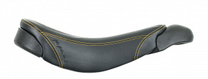 QX-series Eleven saddle, designed by Kris Holm