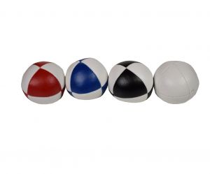 8-panel juggling ball | 120 grams | Per piece