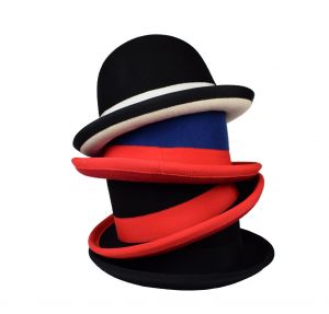 Nils Pol Manipulator Juggling Hat Bowler Hat | Various Sizes