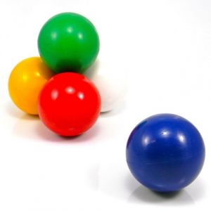 Practice contact ball |80 mm| Per Piece