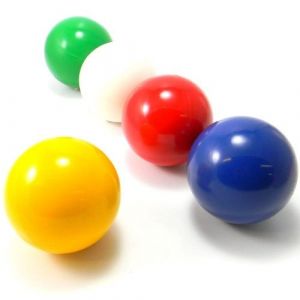 Contactball practiceball |100 mm | Per Piece
