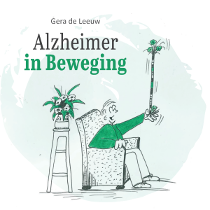 Book: Alzheimer in Motion