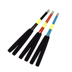 CX Fiber Diabolo Sticks 32.5 cm