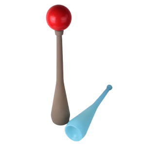 Cuphead 2.0 | Juggling Club | Jay Gilligan