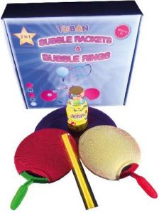 Tuban Bubble Set - Ping Pong