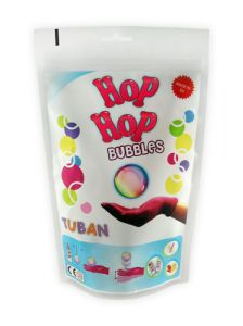 Tuban Bubble Blowing Set Hop Hop