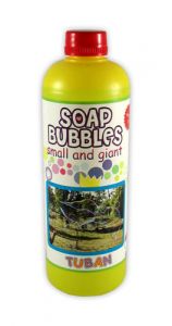 Tuban Bubble Solution 400 ml