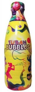 Tuban Bubble Solution 1 liter