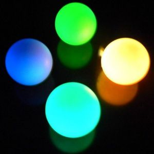 Fade LED Juggling Ball |68 mm | Per Piece