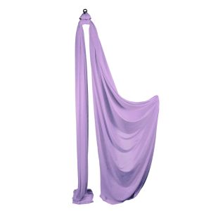 Firetoys Aerial Silk - Fabric 8 meters Lavender