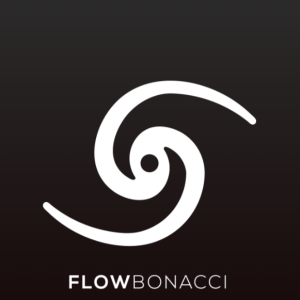 Flowbonacci | Dragon Staff | Tri-Ying