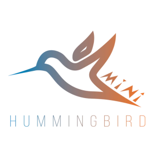 YoYoFriends | Hummingbird MINI