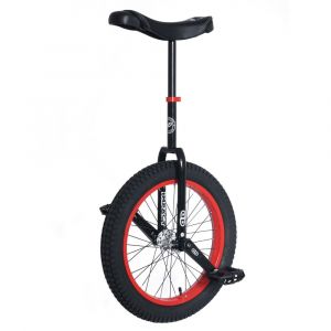 Impact Athmos unicycle 19 inch Red