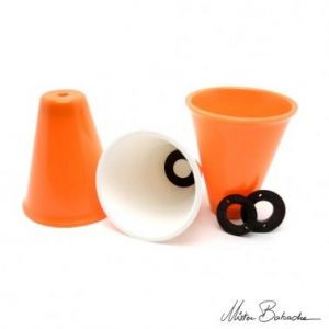 Mr. Babache Juggling Cup