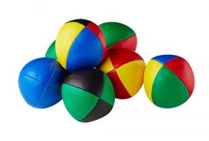 Henrys Beanbag Premium Juggling Ball | Per Piece
