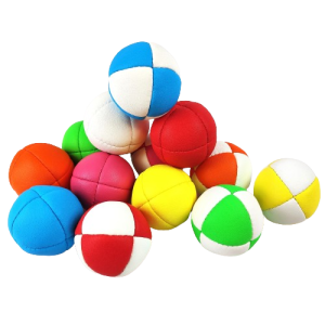 Jugglequip | Infinity Juggling Ball S | 105gr