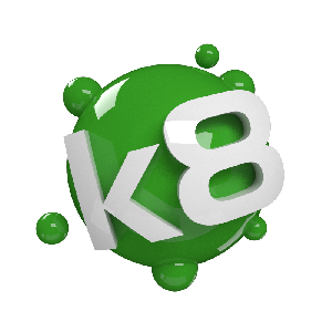 K8 RGB-IR LED Juggling Club