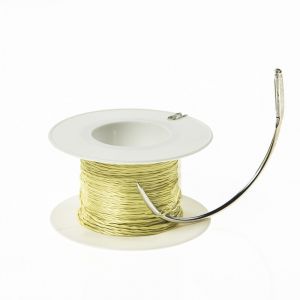 Roll of Kevlar Thread/String 30 meters - Thin