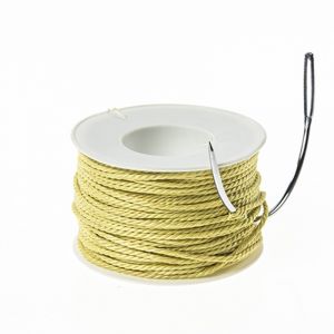 Roll of Kevlar Thread/Yarn 30 meters - Thick