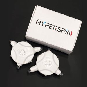 Hyperspin Rechargeable LED Kit