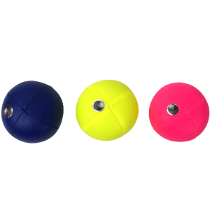 Mr. Babache Beanbag Silicone Juggling Ball | 130 gr | Per piece