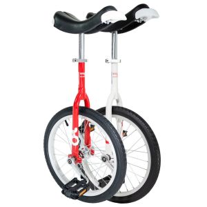 Only One 18 inch Unicycle