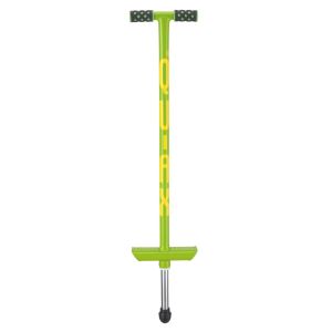 Qu-ax Pogo Stick 15 up to 20 kg Green