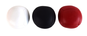 Beanbag Pro Juggling Ball | 110 grams | Per piece