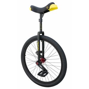 Qu-ax Profi 26 inch Unicycle