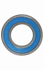 Ball bearing for ISIS axle